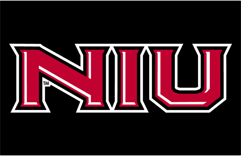 Northern Illinois Huskies 2014-2015 Helmet Logo diy DTF decal sticker